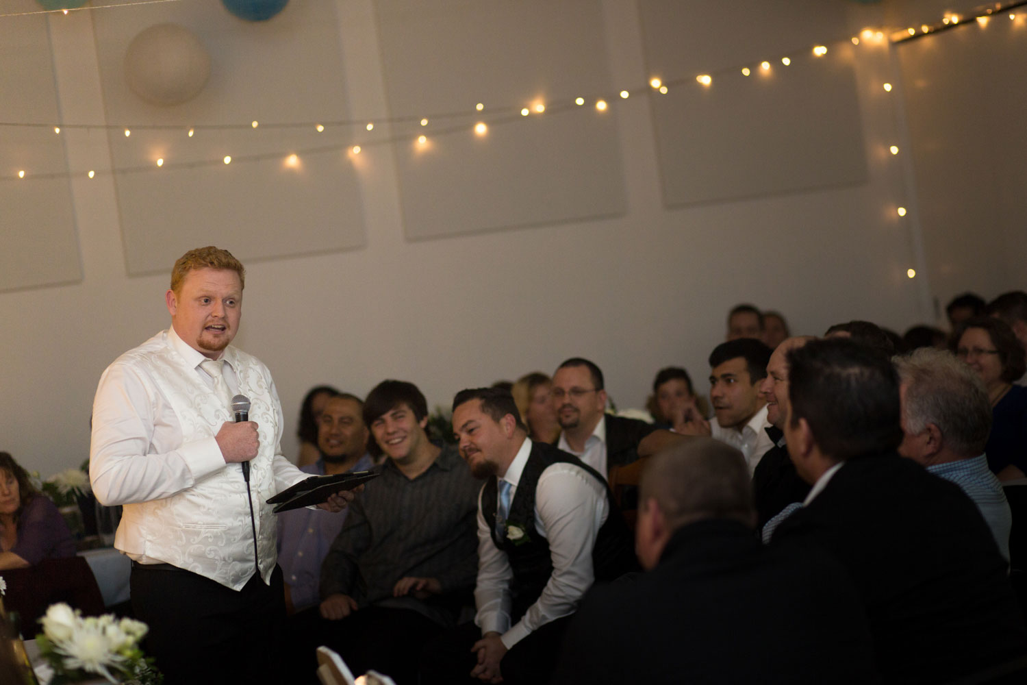 auckland wedding groom speech