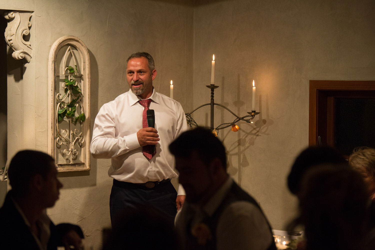 father of the groom speech auckland wedding