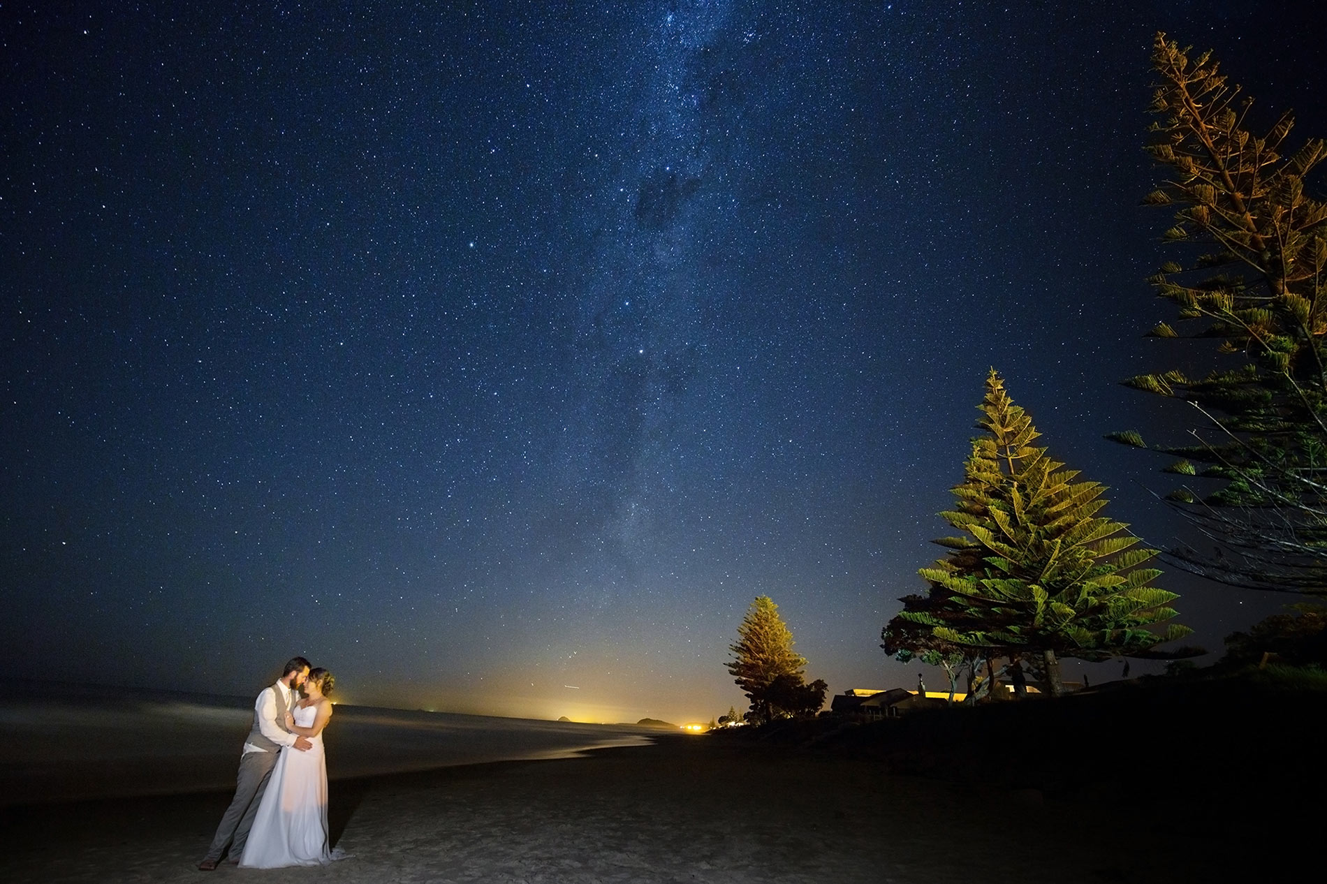 Wedding Photography Auckland