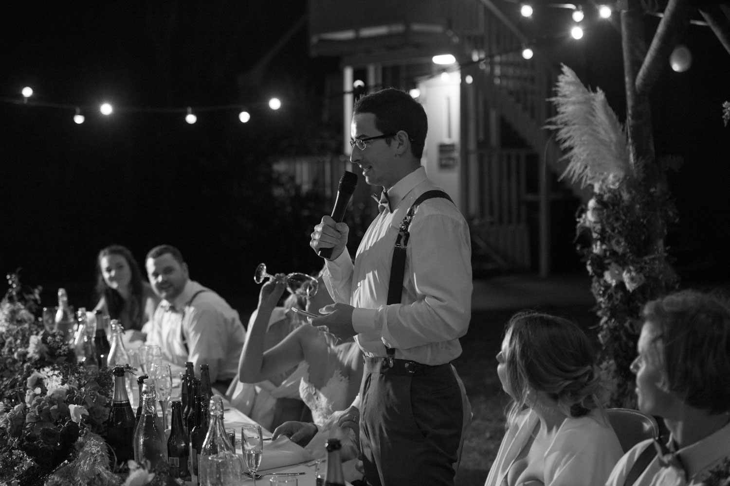 auckland wedding best man speech