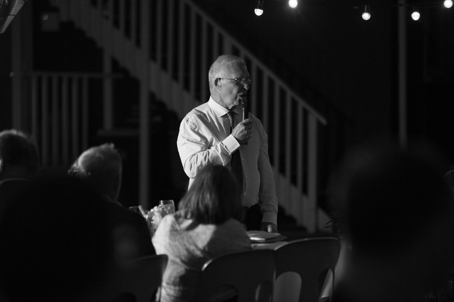 auckland wedding father of the bride speech