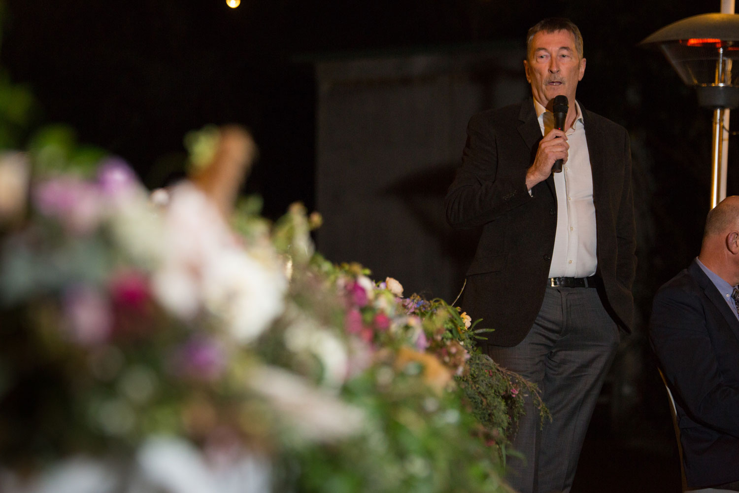 auckland wedding father of the groom speech