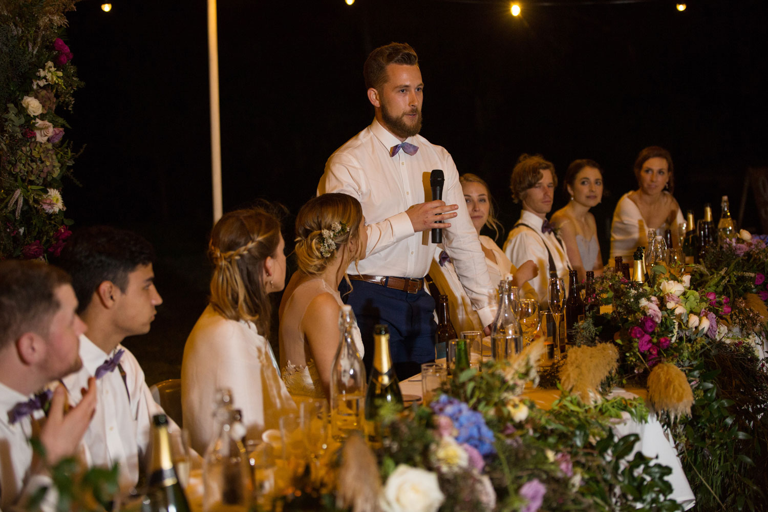 auckland wedding groom speech