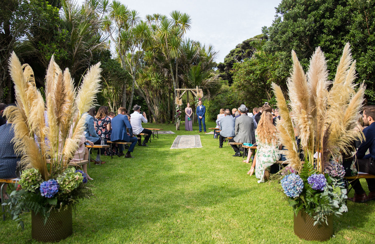 auckland wedding ceremony venue