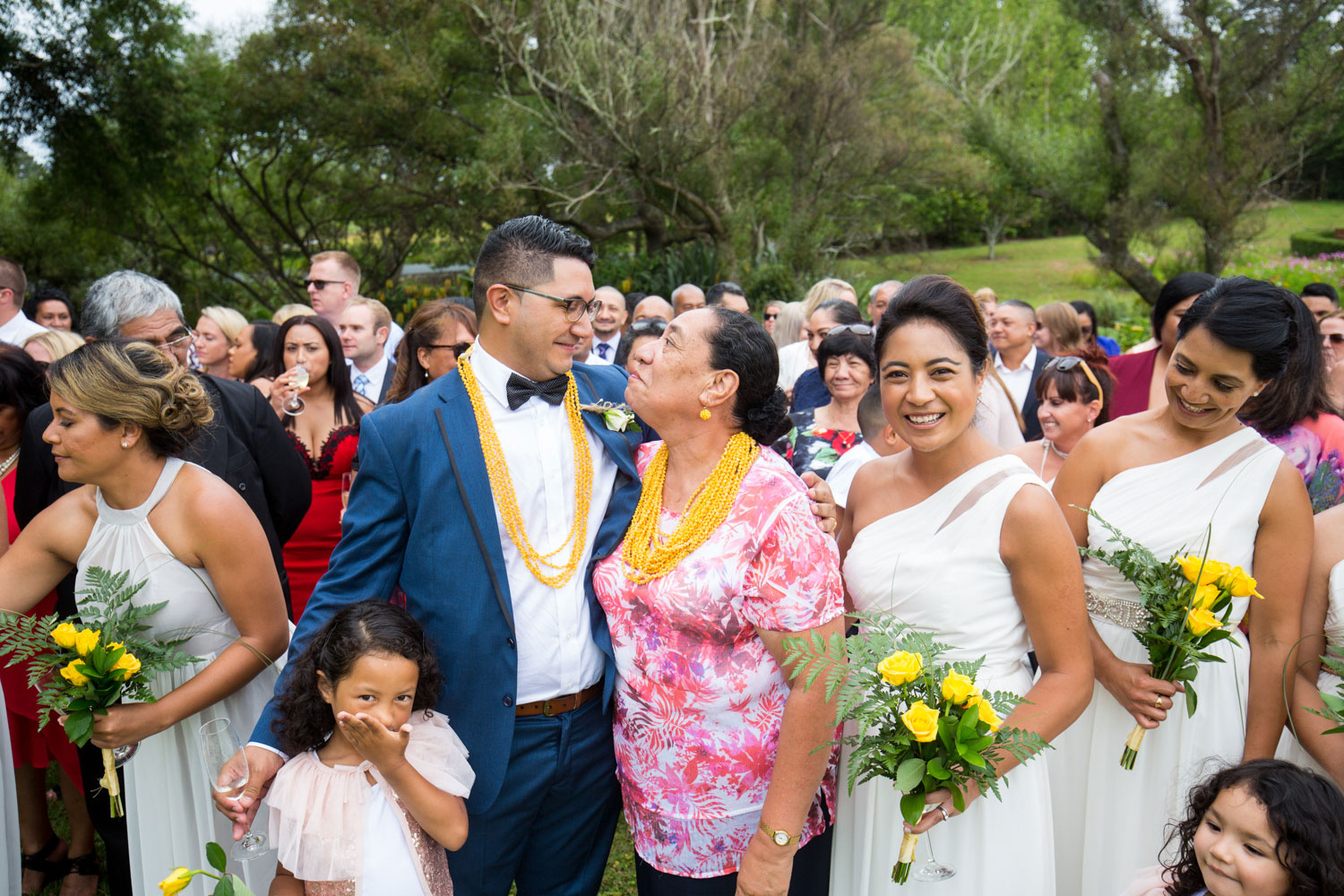 gracehill auckland wedding family photos