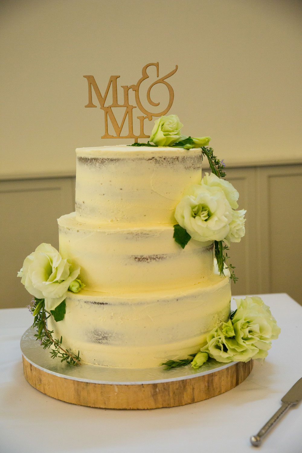 auckland wedding cake