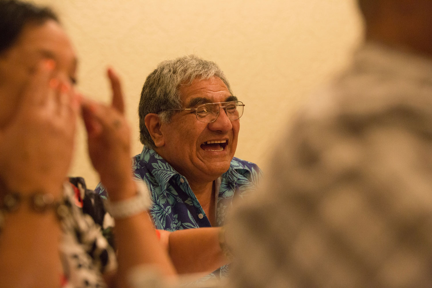 gracehill auckland wedding guest having a smile