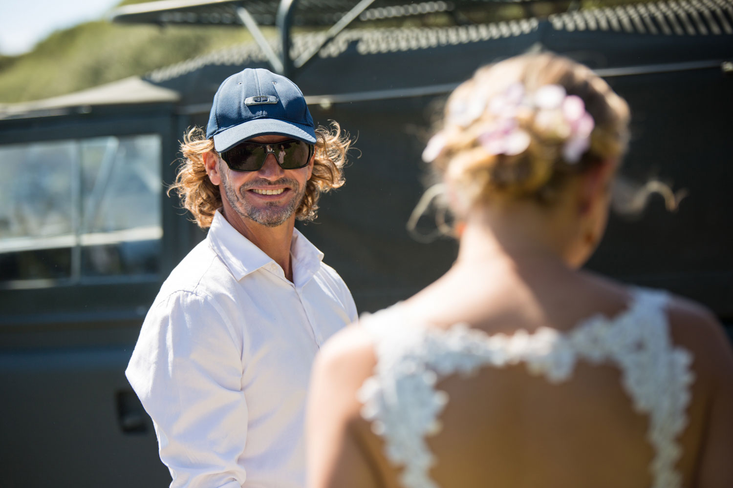 new zealand wedding celebrant