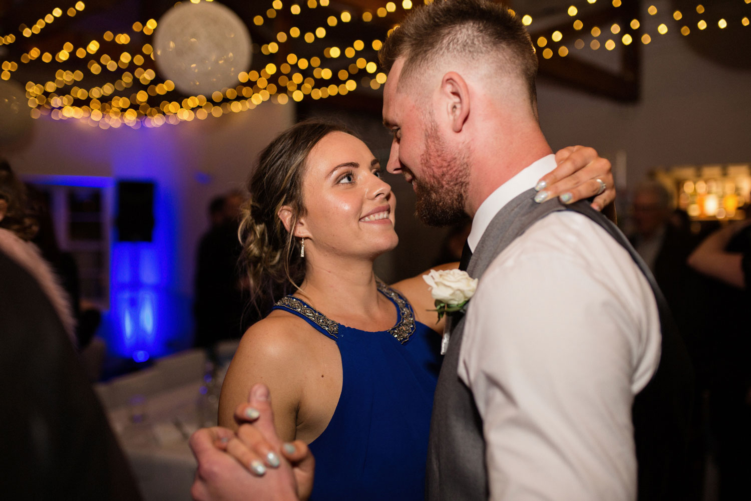 auckland wedding sister dance