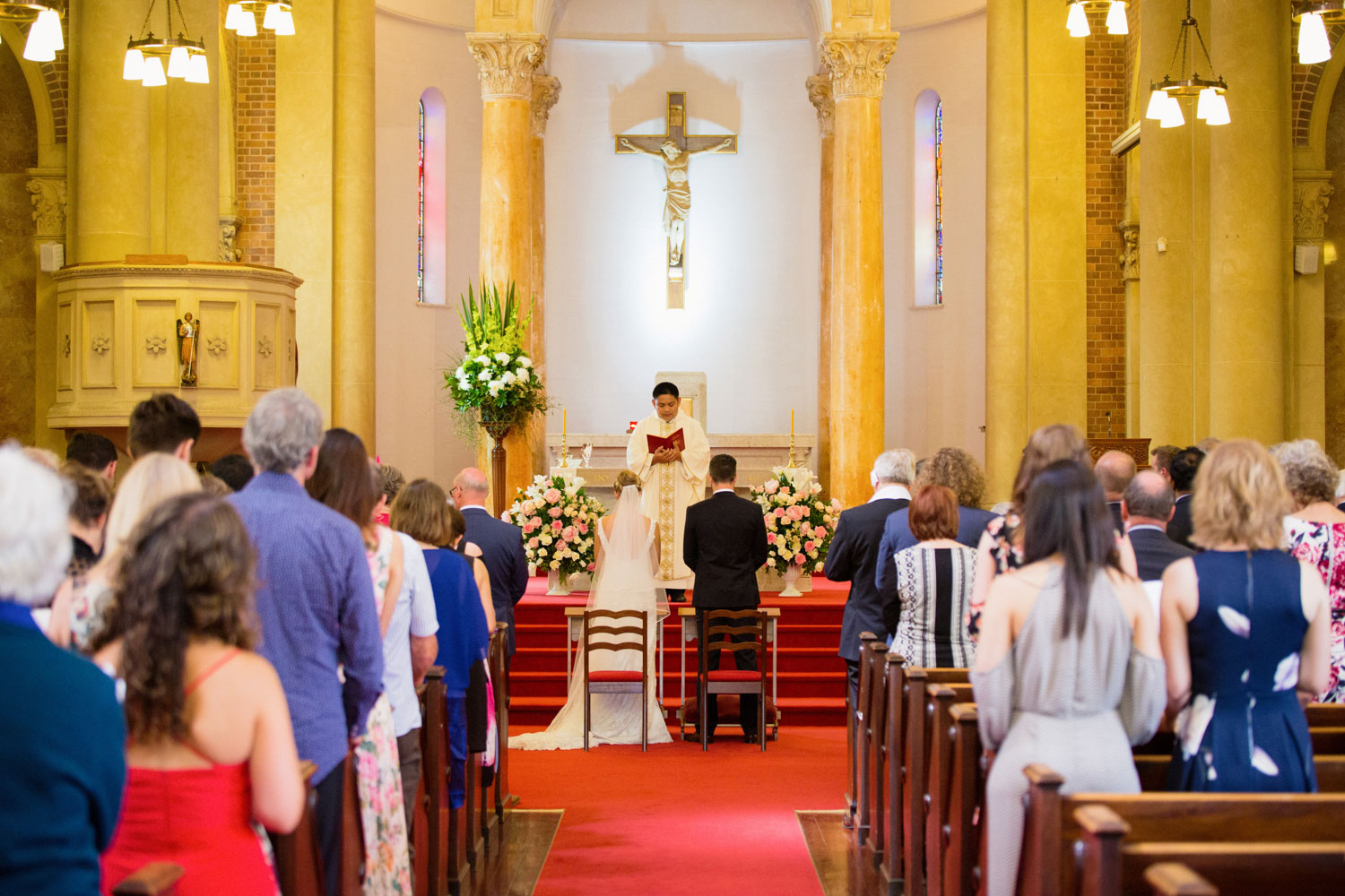 St. Michaels Remuera Parish