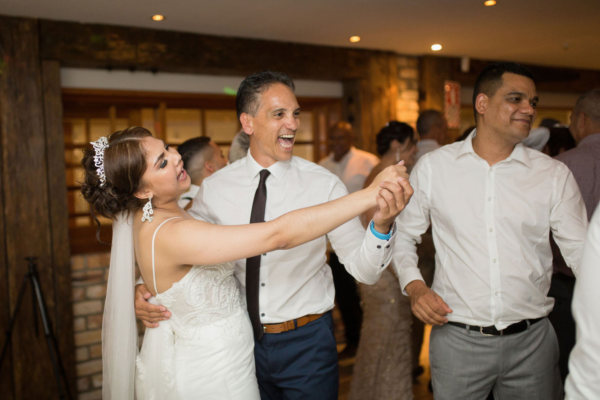 father daughter dance