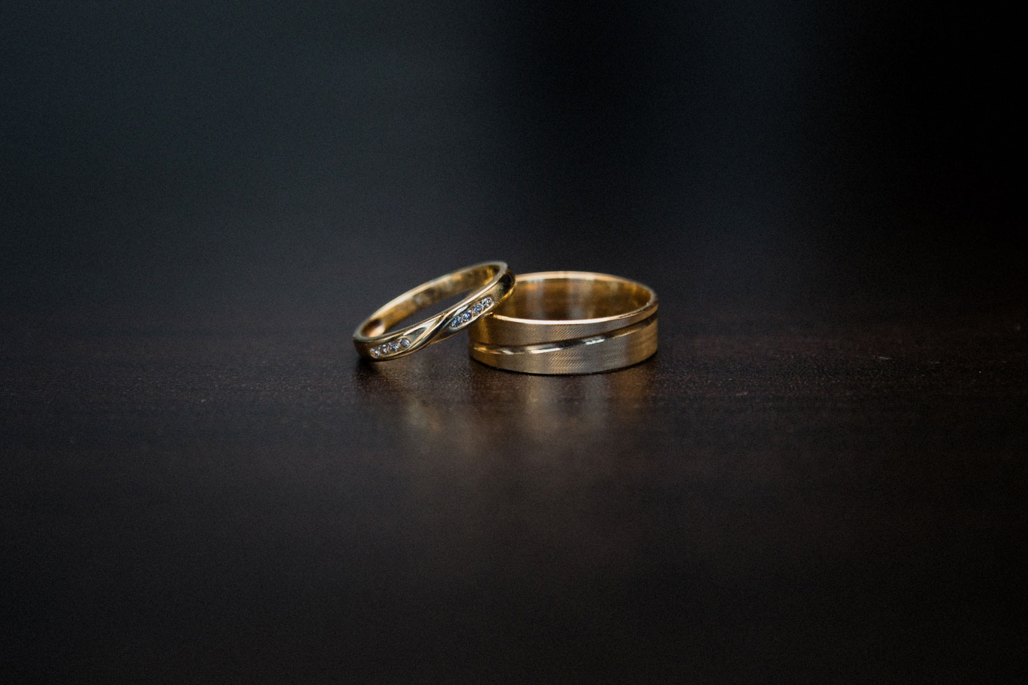 wedding ring