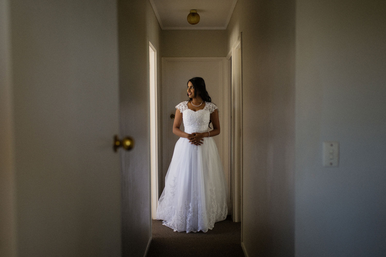 bride photo