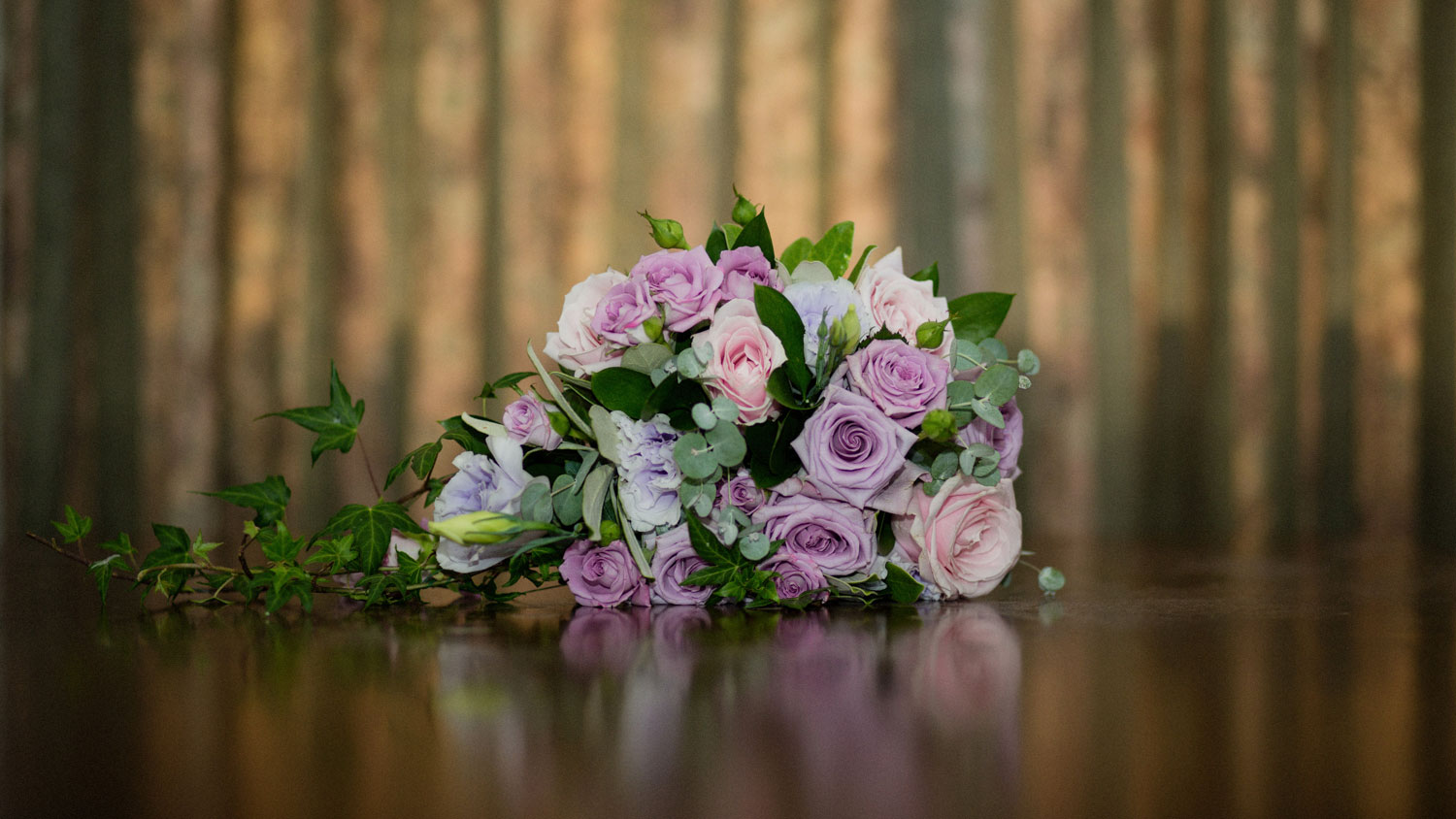 bridal bouquet photo