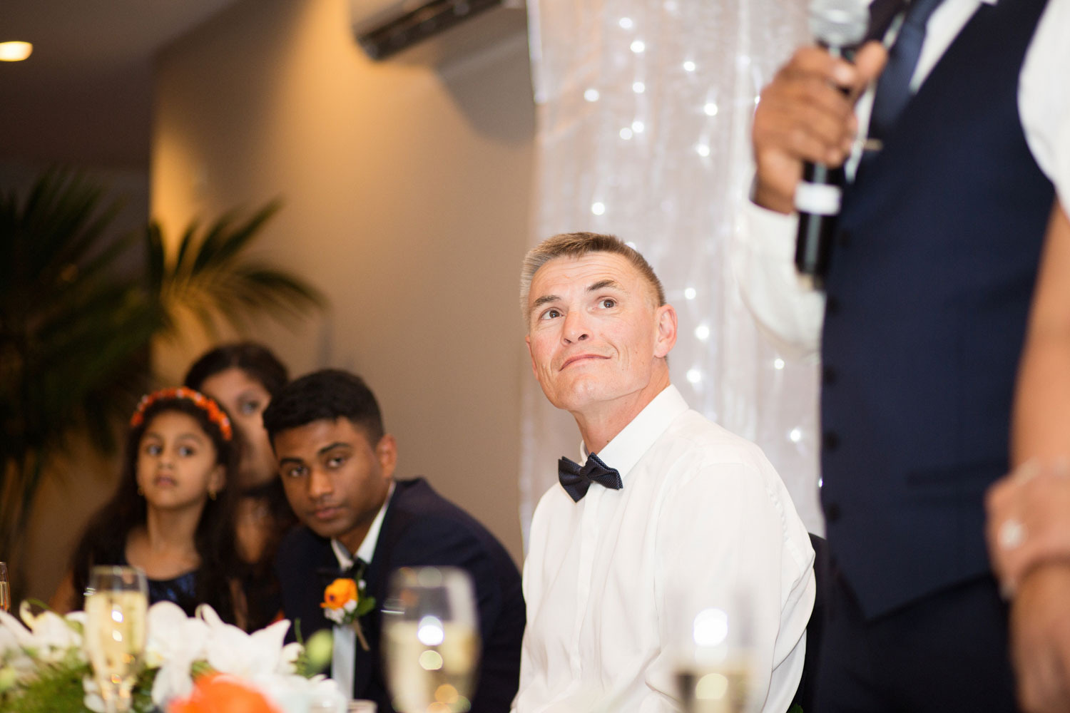 bestman speech