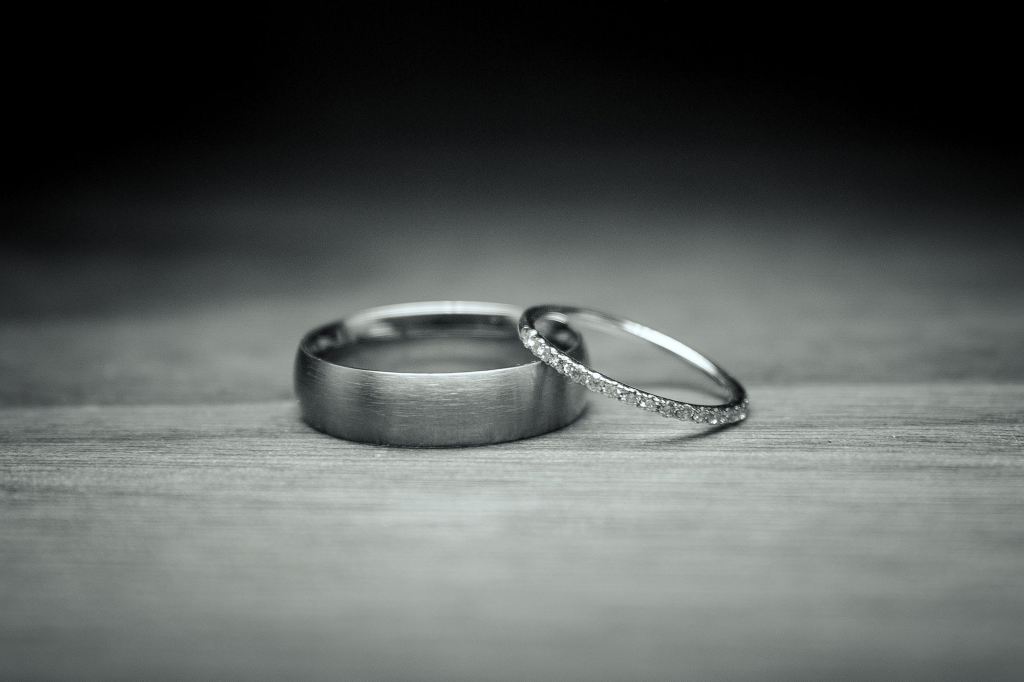 wedding ring