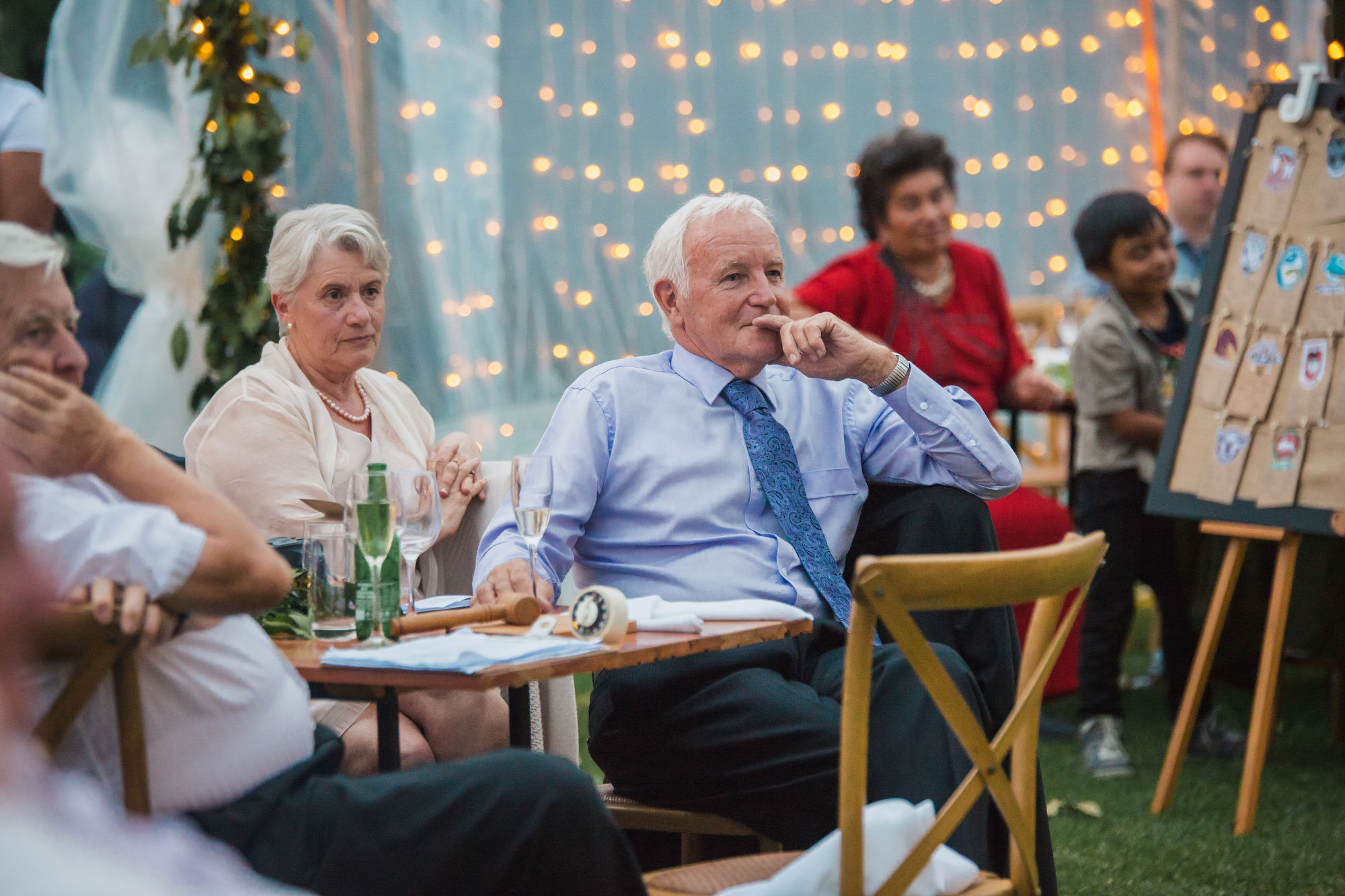 father of the bride