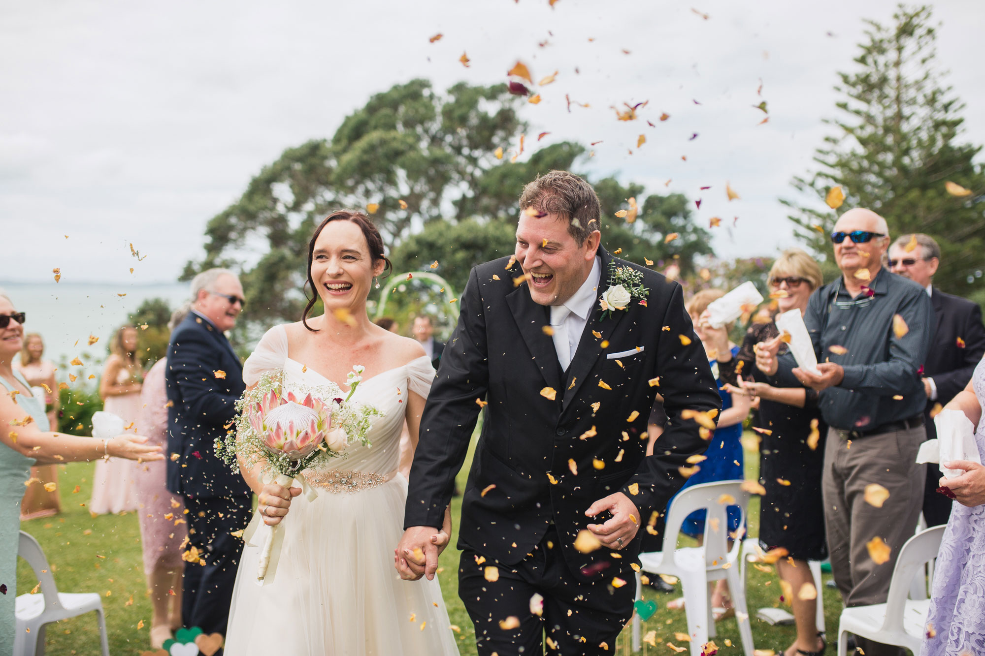 wedding confetti