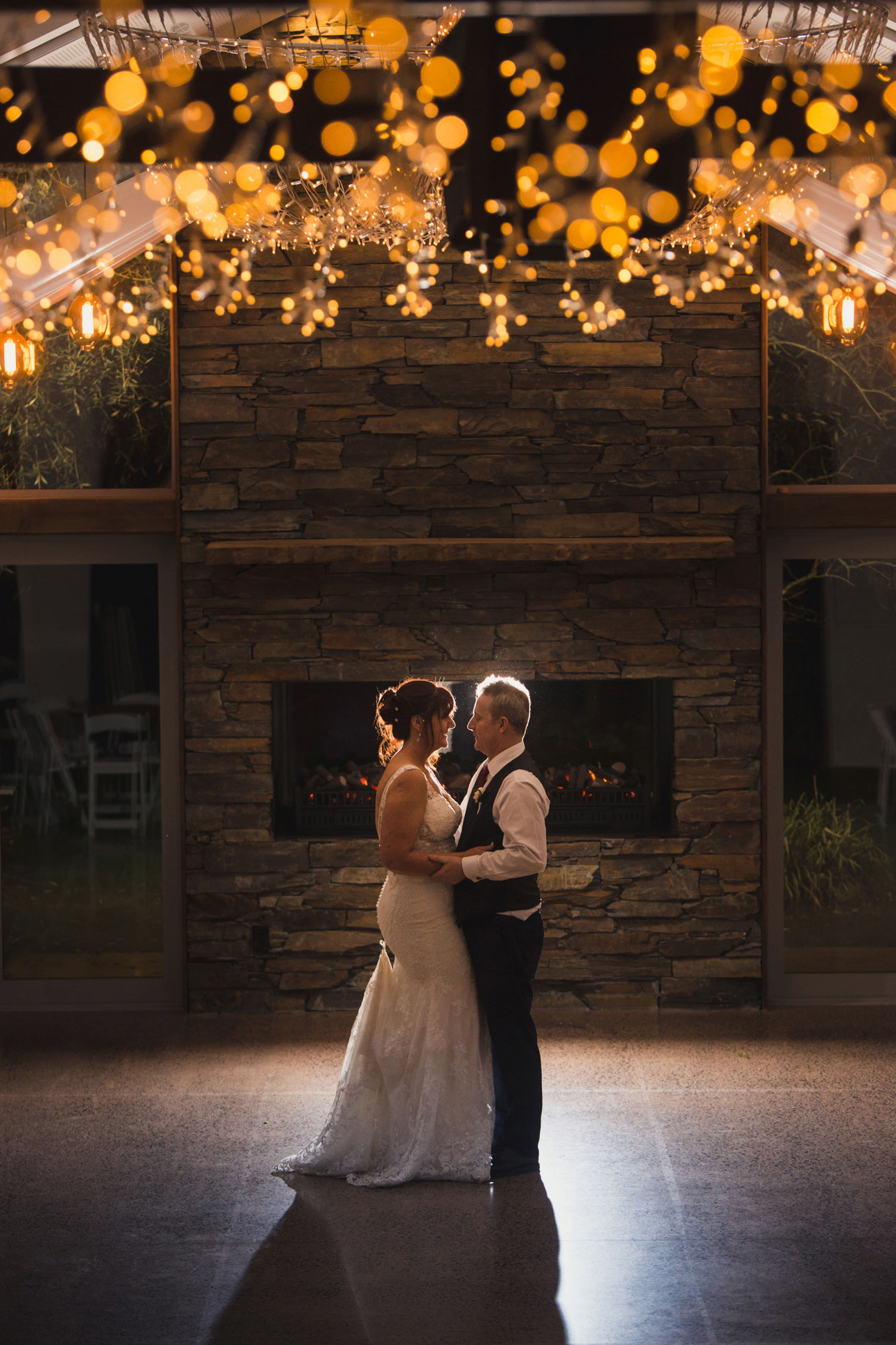 markovina vineyard estate wedding photo