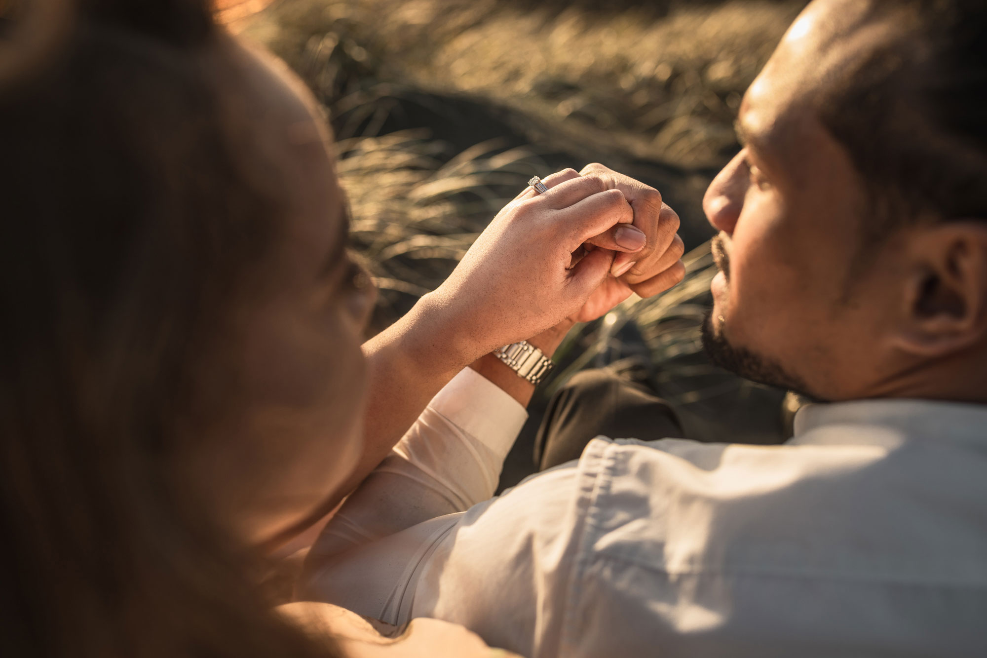 auckland couple photo session