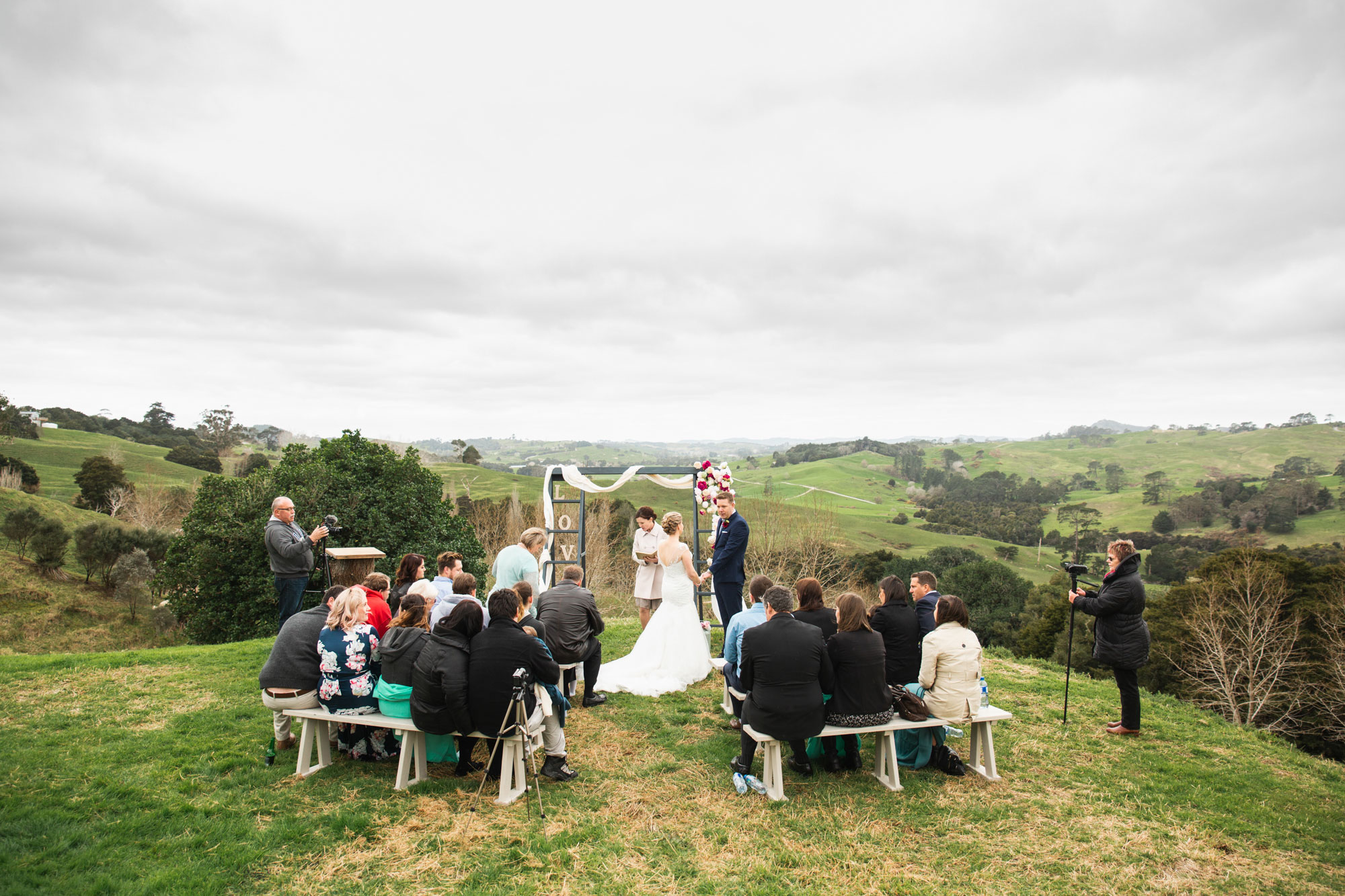 wellsford ceremony venue