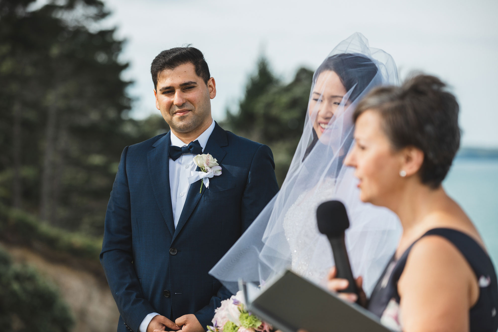 auckland wedding celebrant