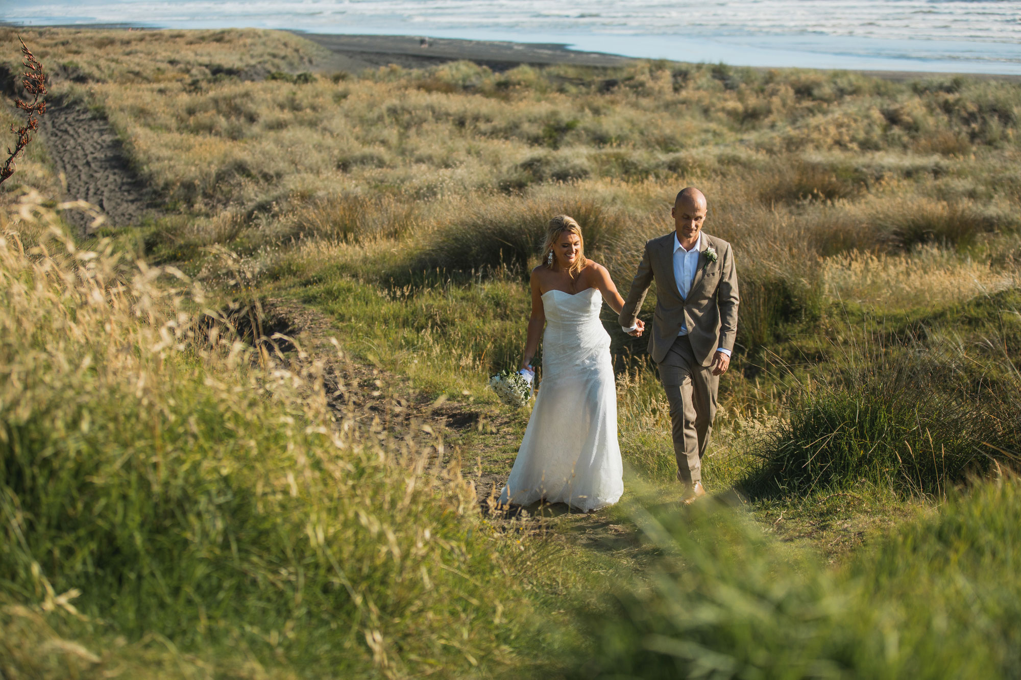 castaways resort wedding