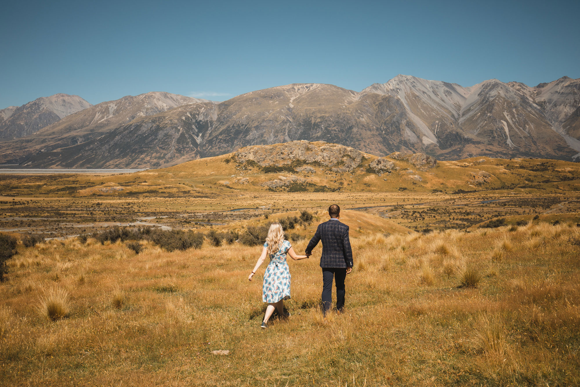 christchurch couple photos