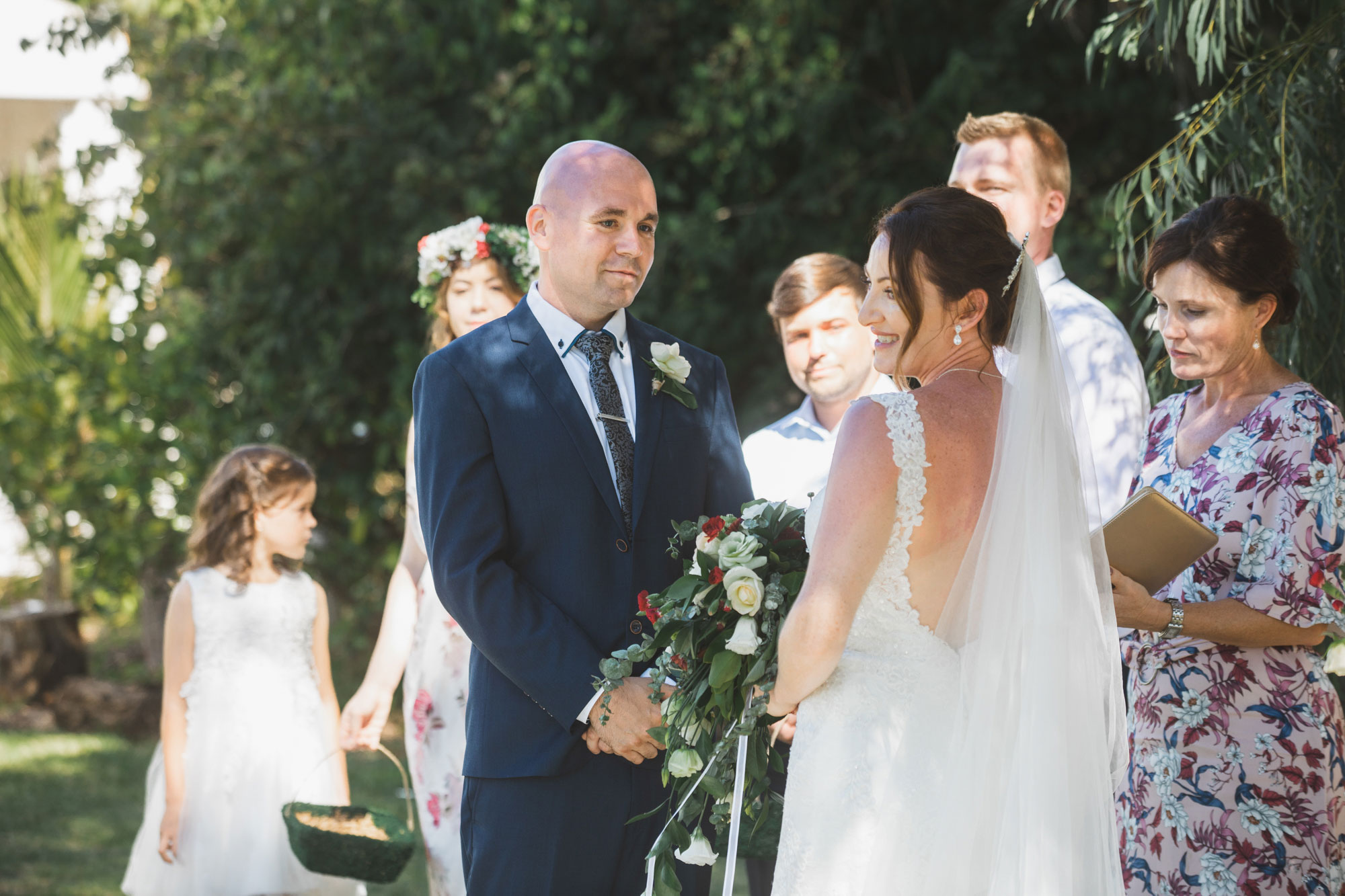 auckland tawharanui lodge wedding groom