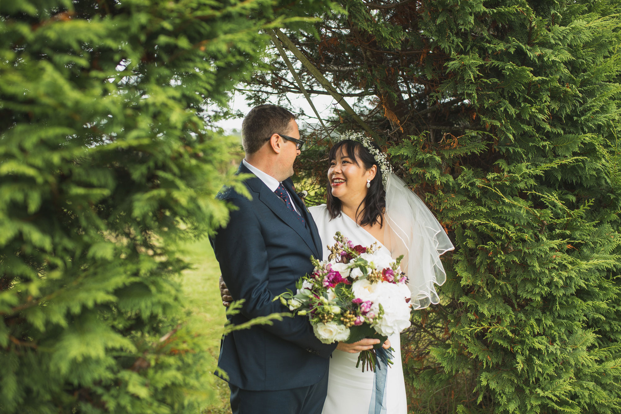 mataia homestead wedding photo