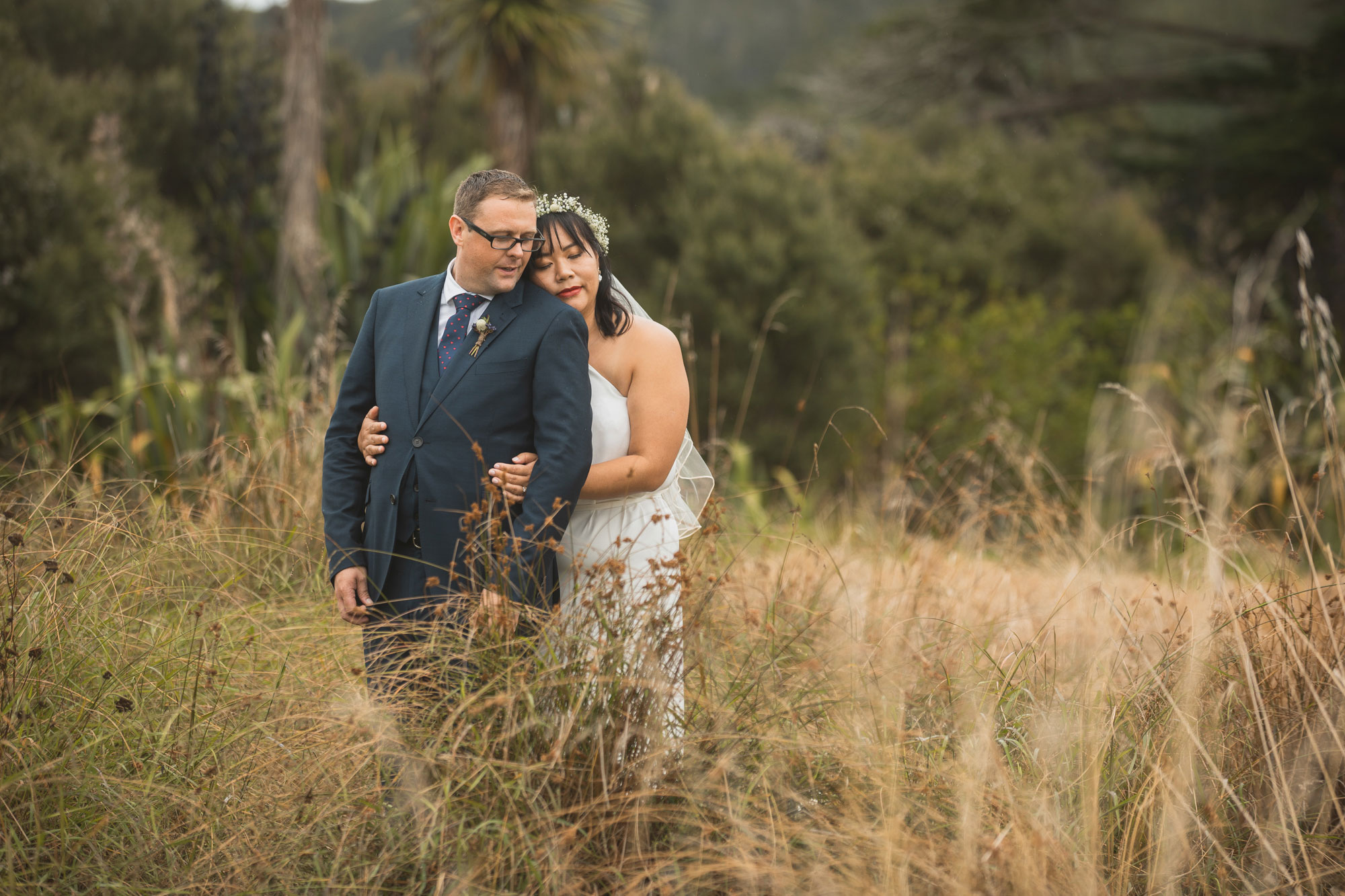 mataia homestead wedding photo