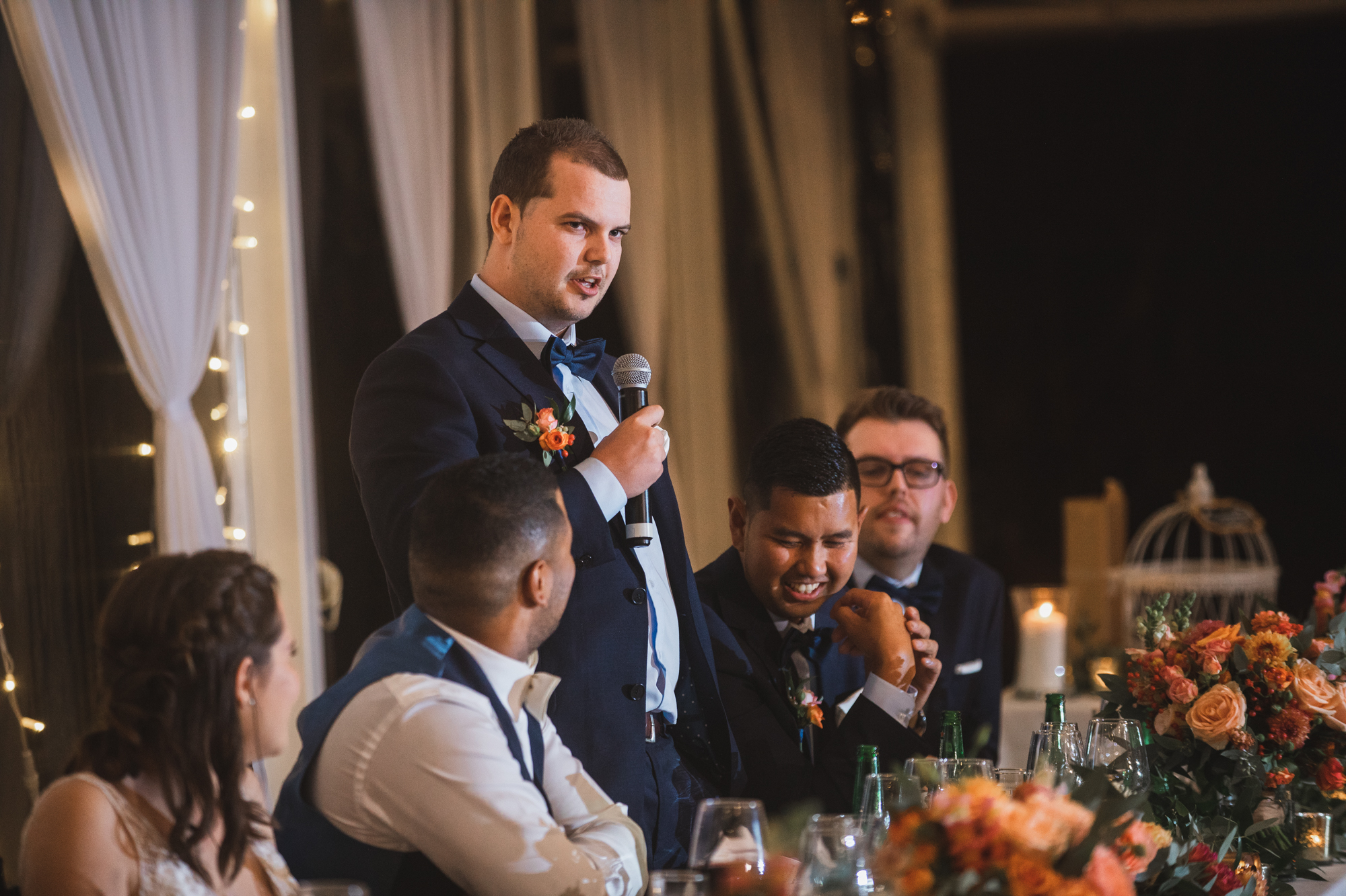 best man speech