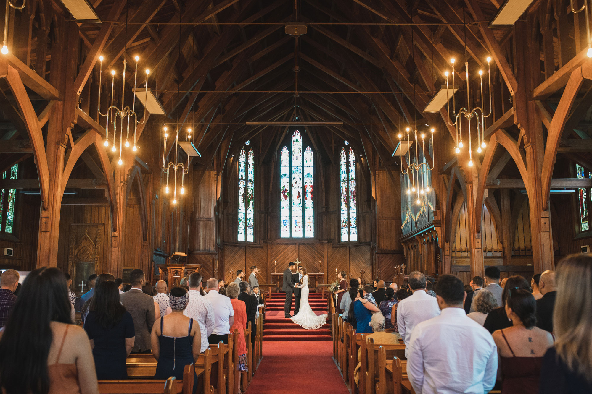 st marys cathedral church