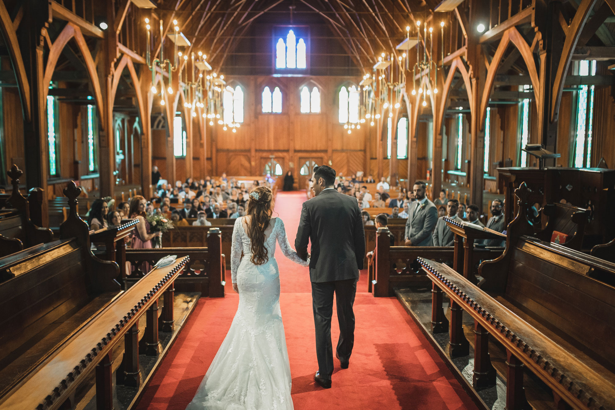 st marys cathedral church photo