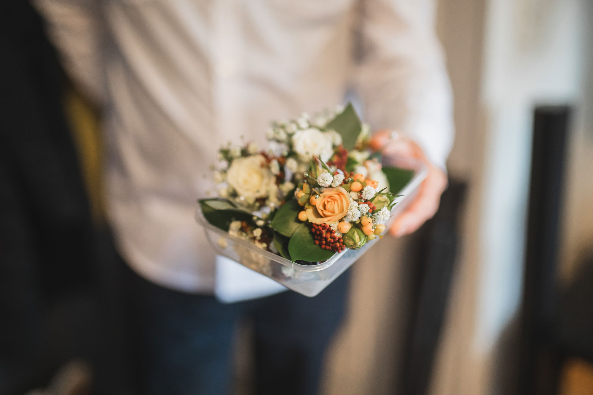 auckland wedding flowers