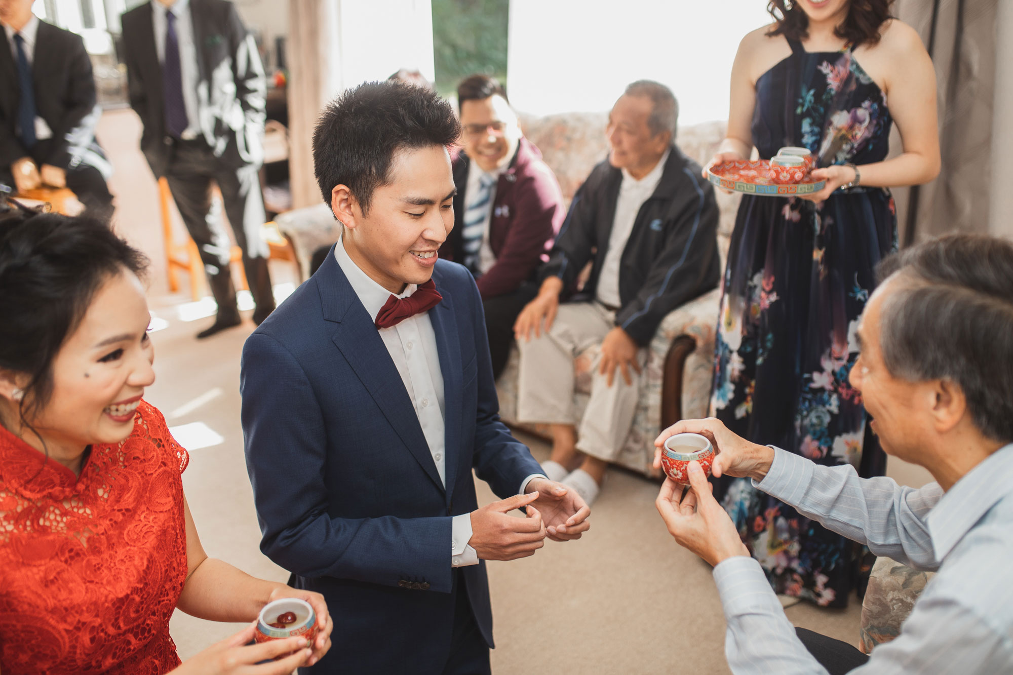 auckland traditional chinese tea ceremony