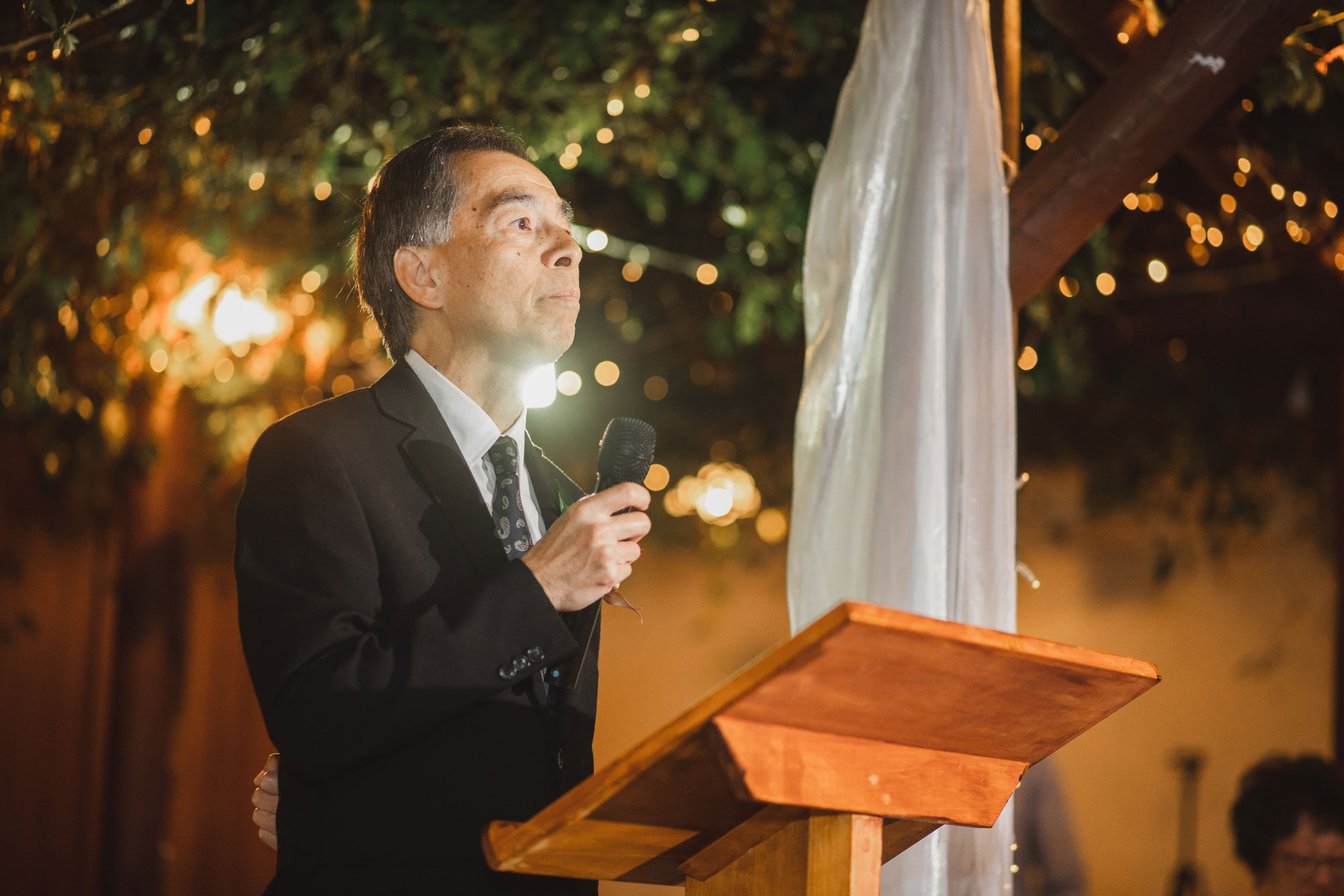 father of the bride speech at wedding