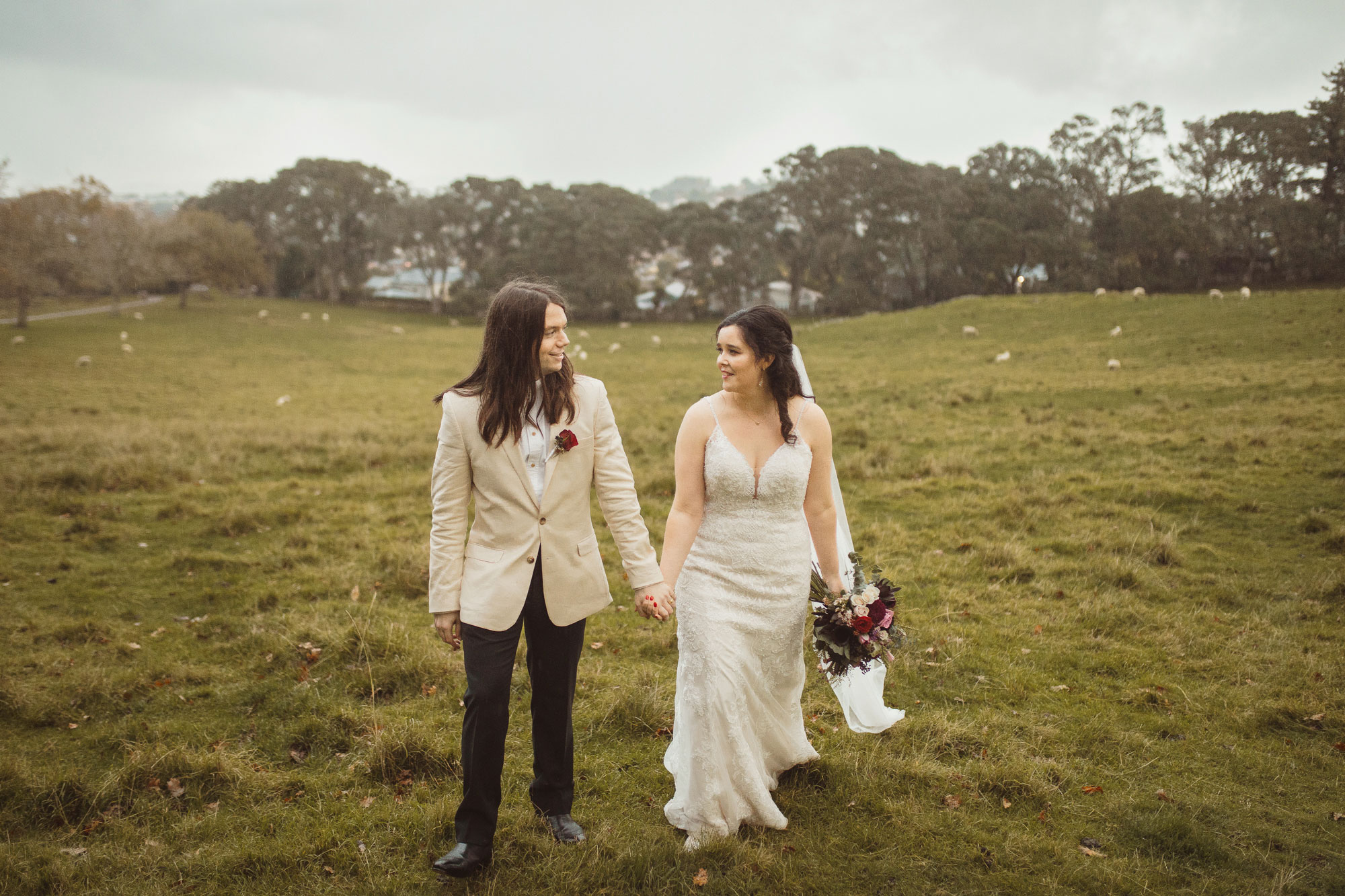 one tree hill wedding photo