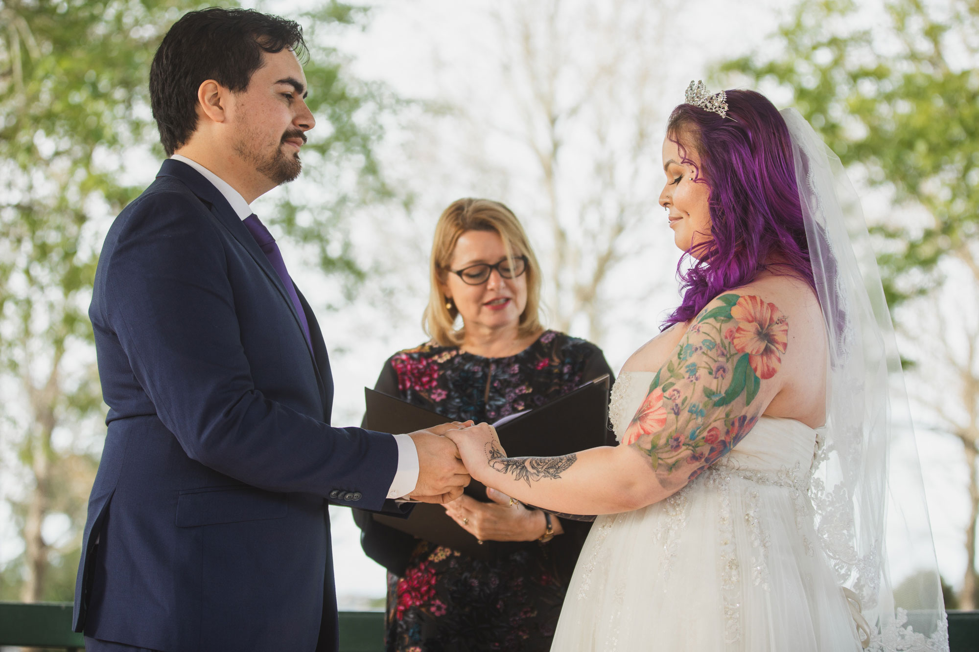 auckland wedding celebrant