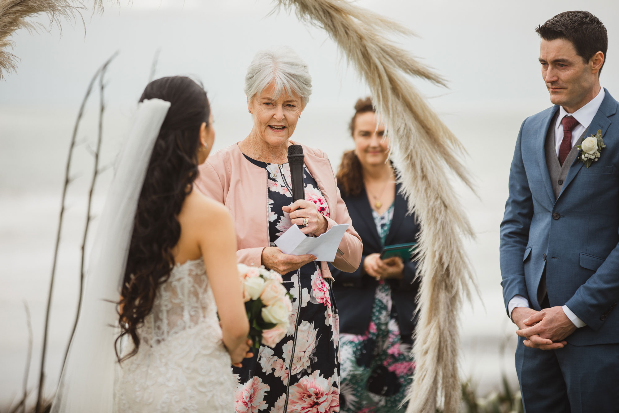 auckland wedding celebrant