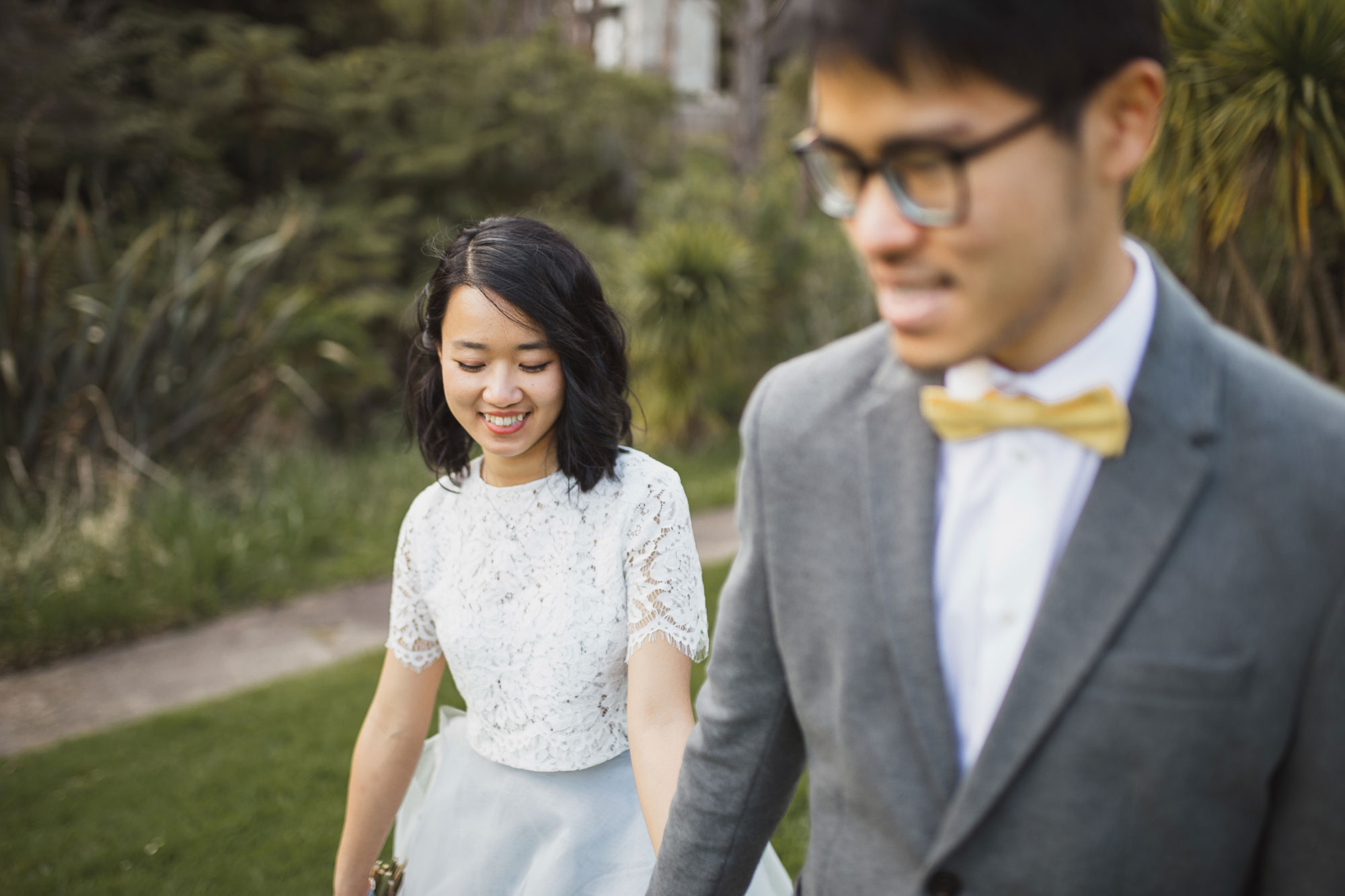 wedding photo shoot in auckland