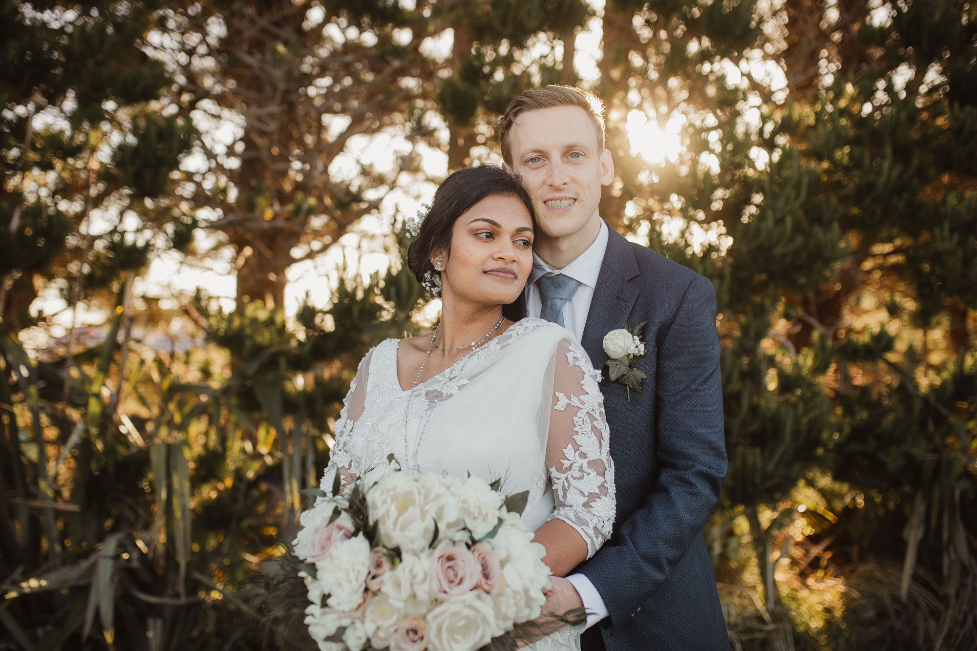 couple photos at mudbrick vineyard