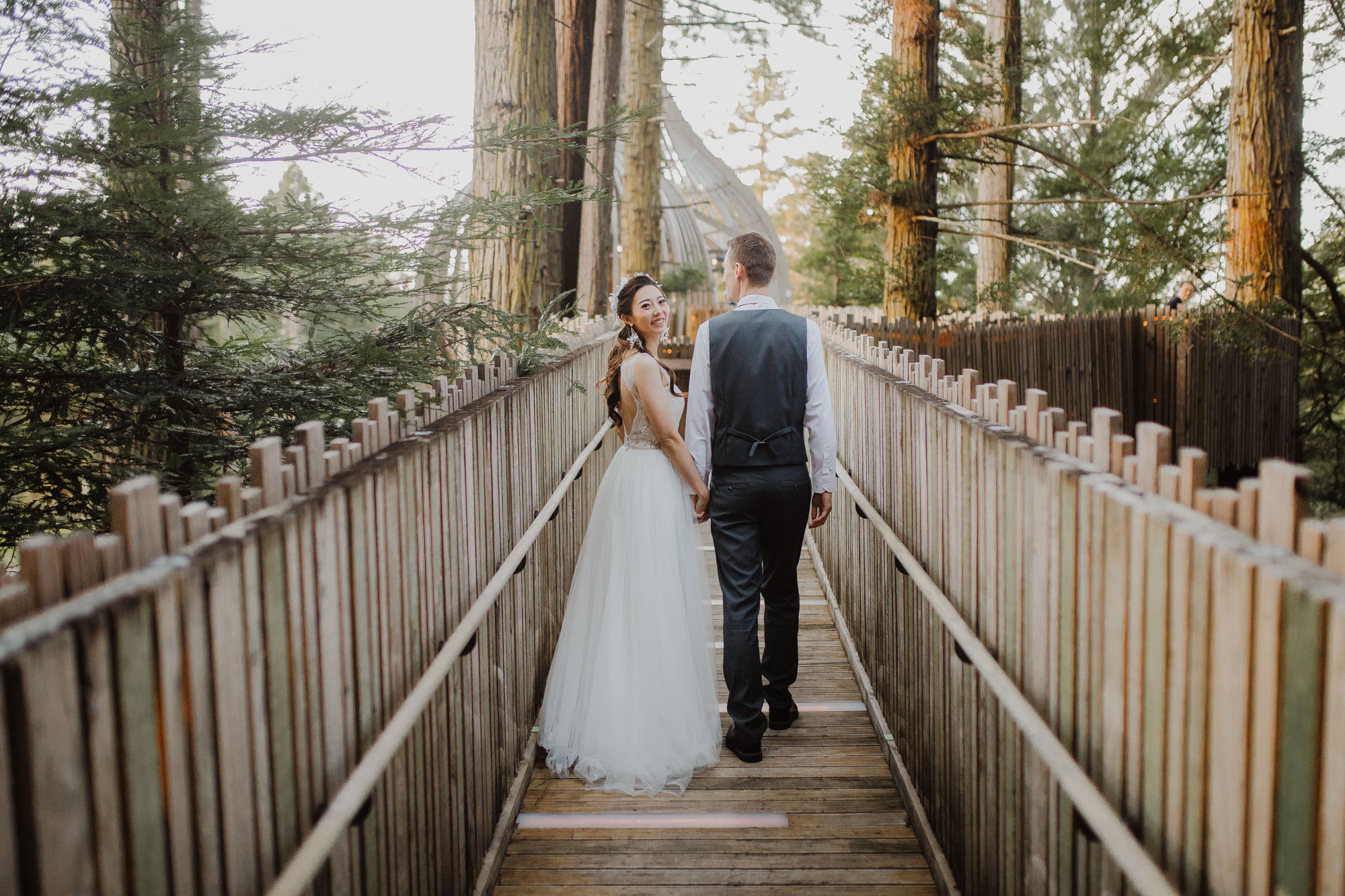 couple portraits in auckland