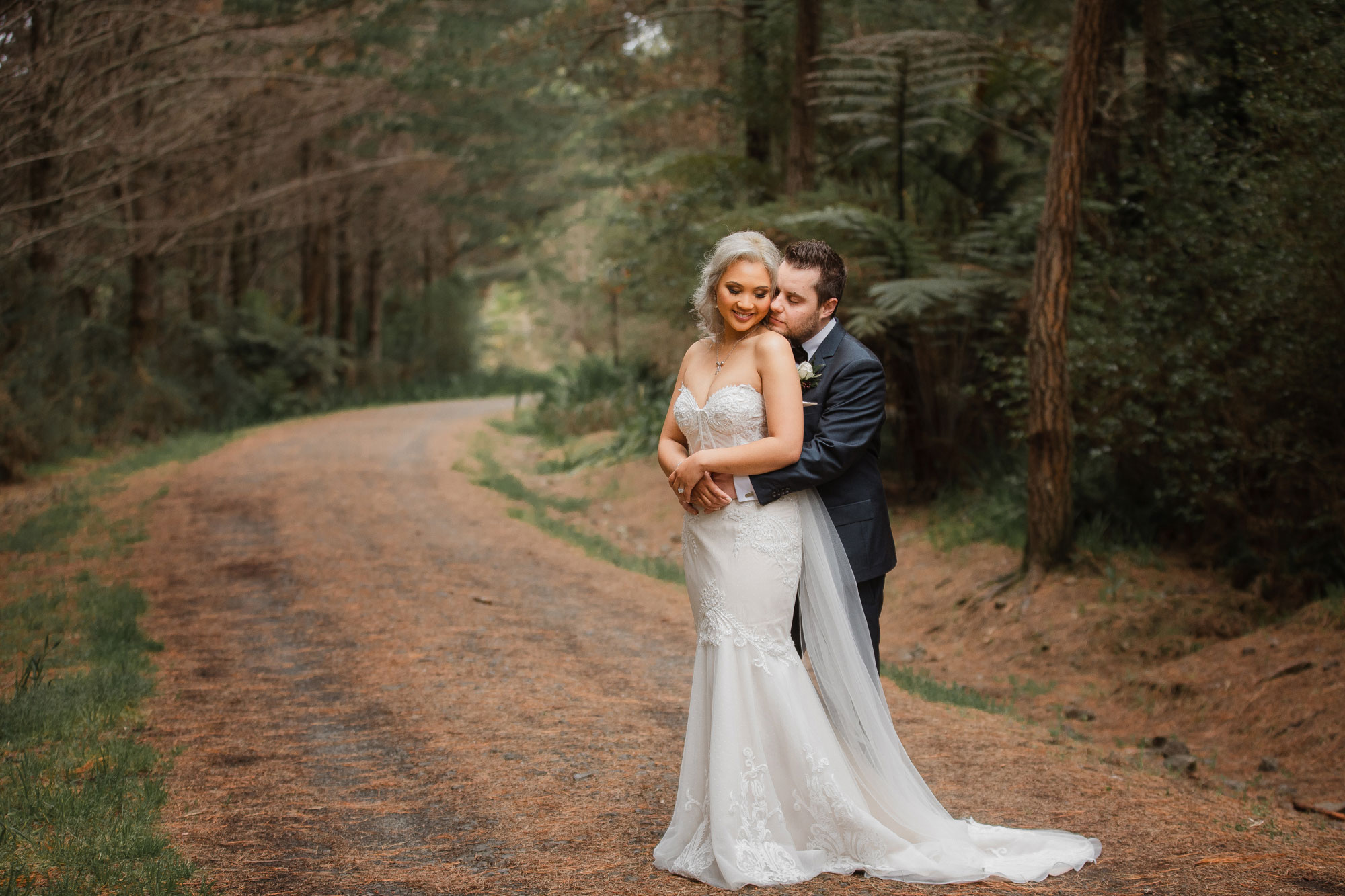 markovina vineyard couple shoot