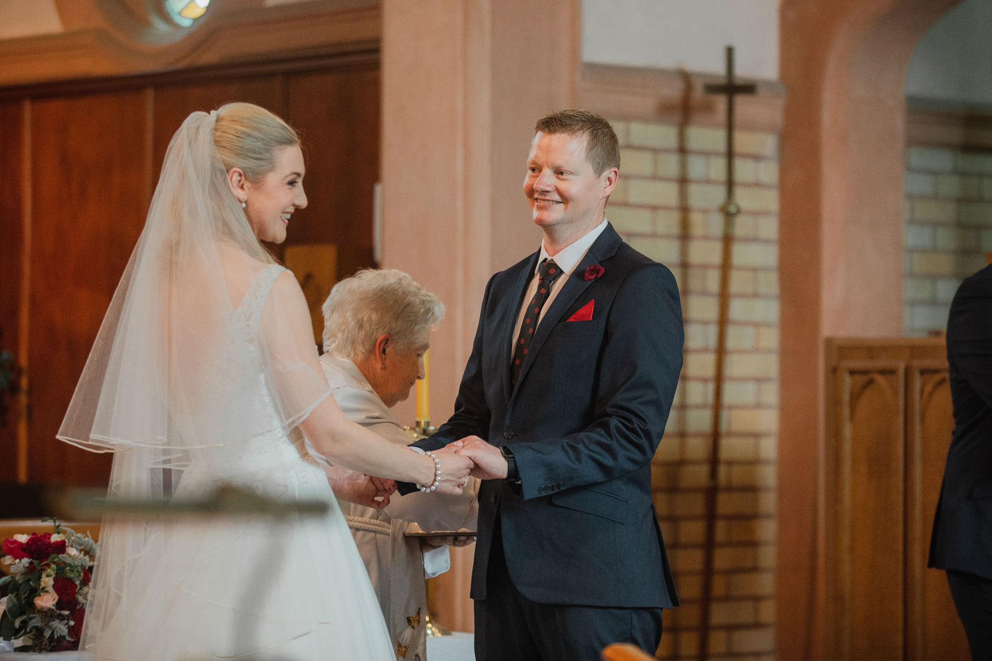 wedding vows