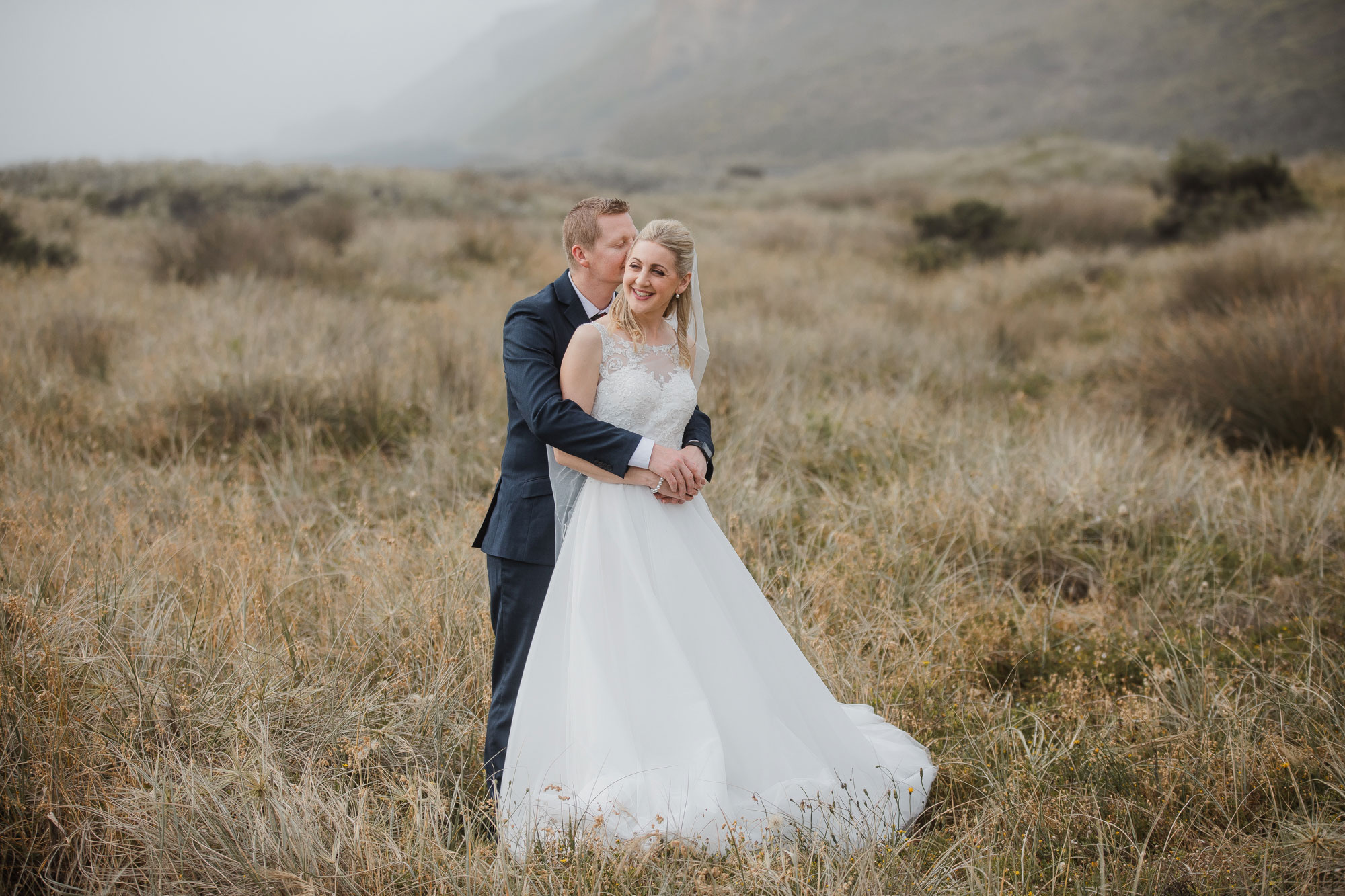 castaways resort wedding shoot