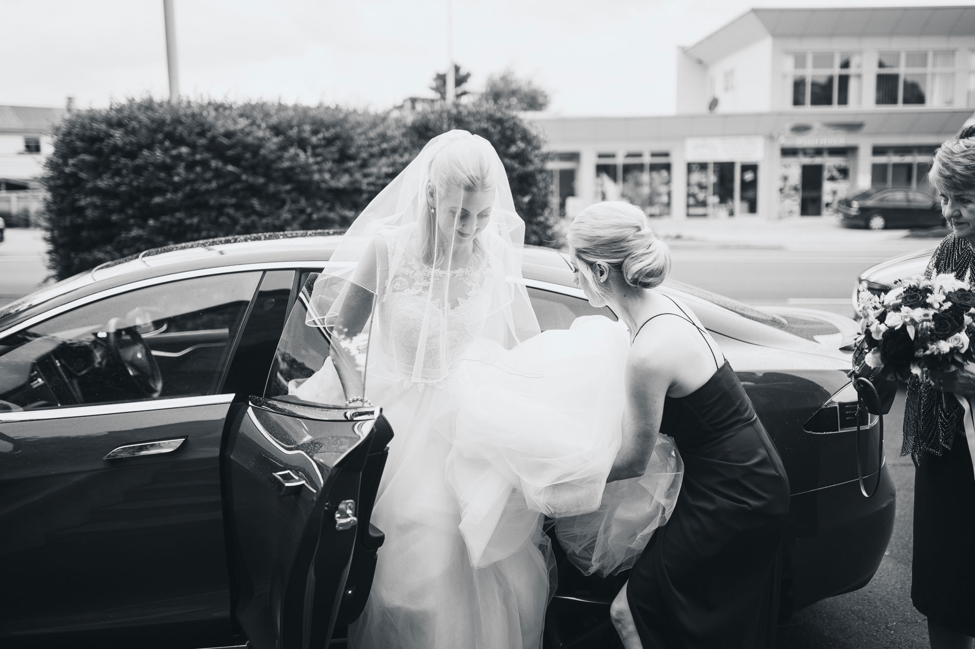 auckland bride