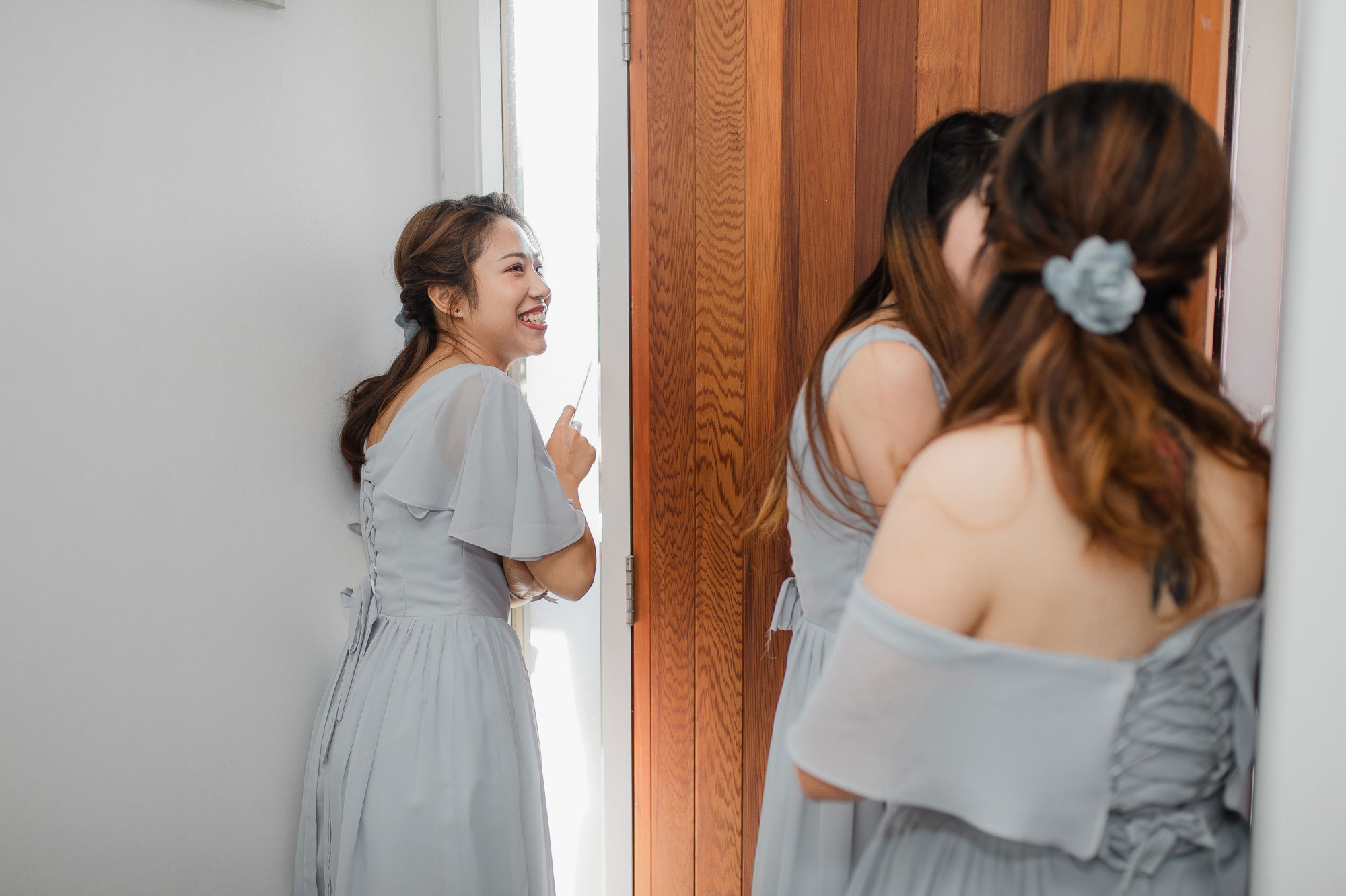 bridesmaids chinese traditional wedding games