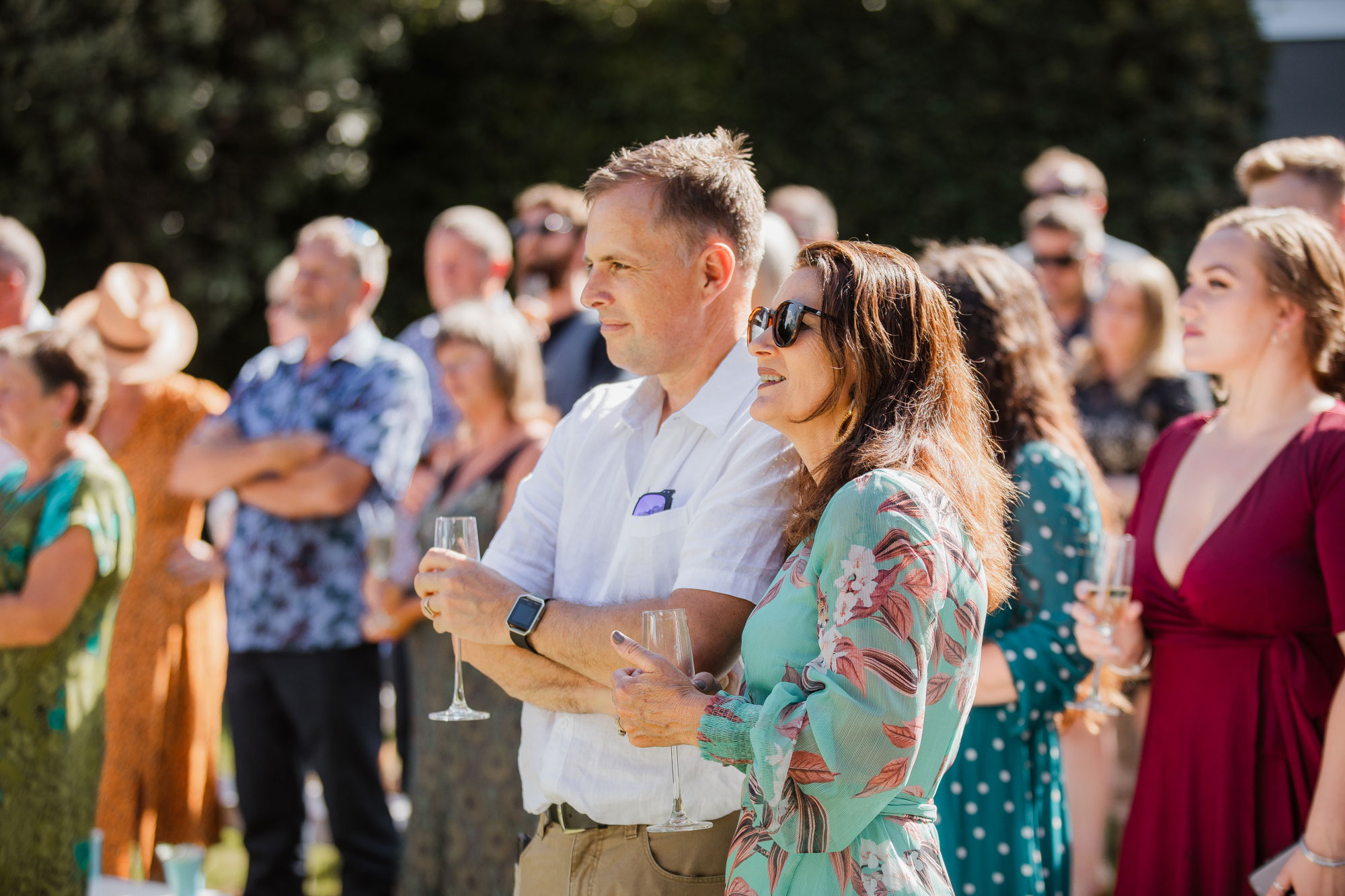 parents of the groom