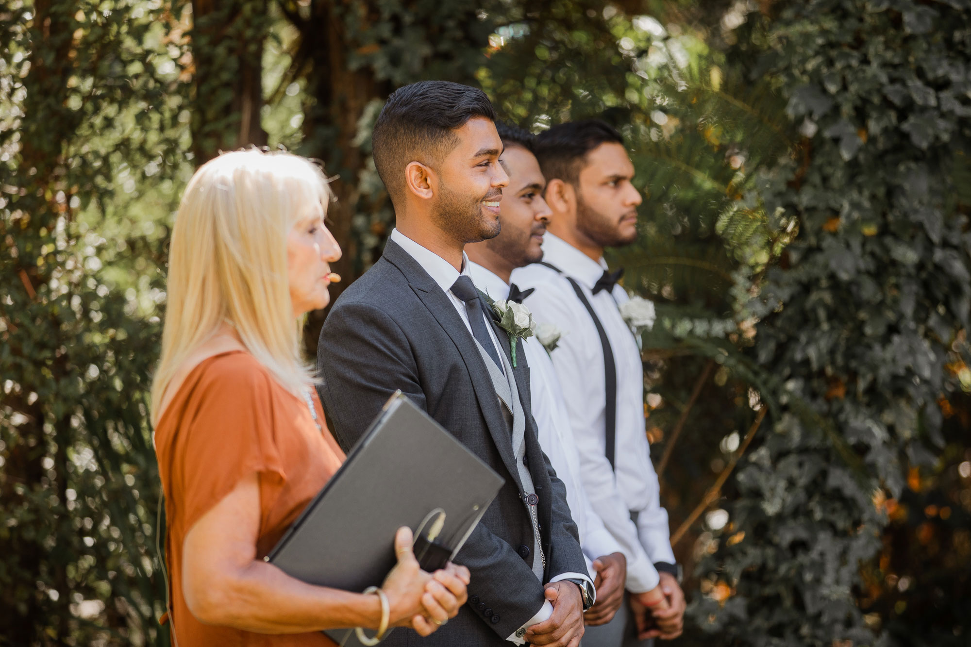 tui hills ceremony